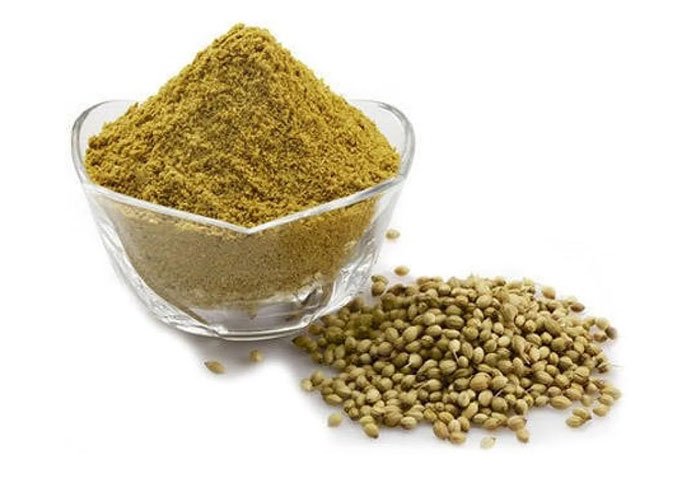 Coriander Powder