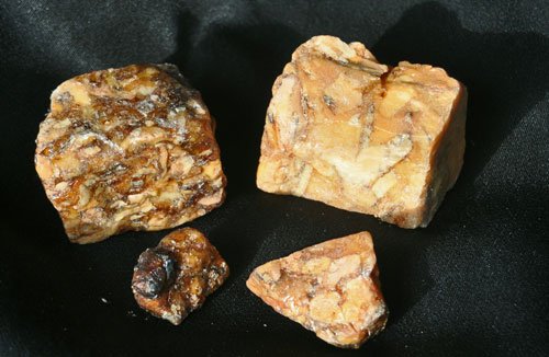 Benzoic Resin