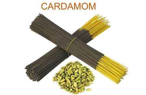 Cardamom Agarbatti