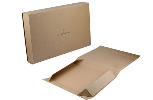 Collapsible Folding Cartons