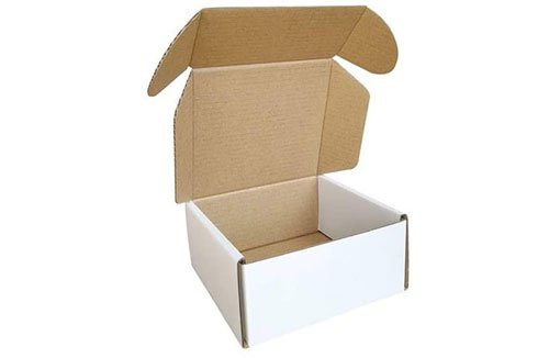 Corrugated Mailer Boxes