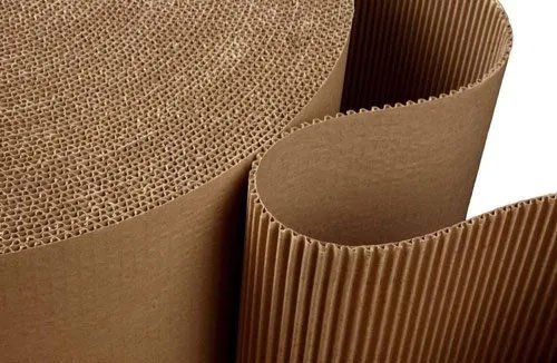 Corrugated Rolls for Industrial Use