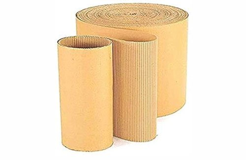 Corrugated Rolls for Moving