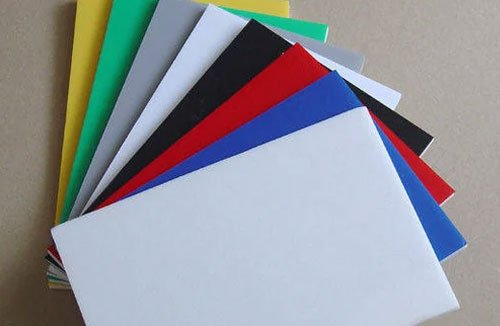 Corrugated Sheets for Electronics