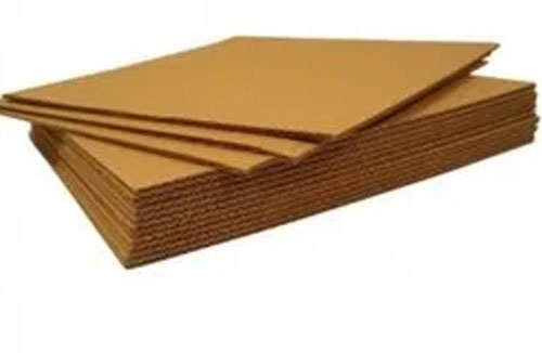 Corrugated Sheets for Retail