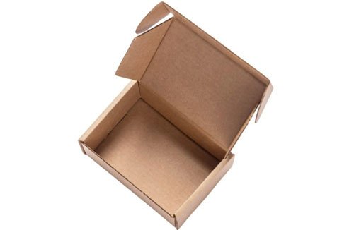 Custom Die-Cut Boxes