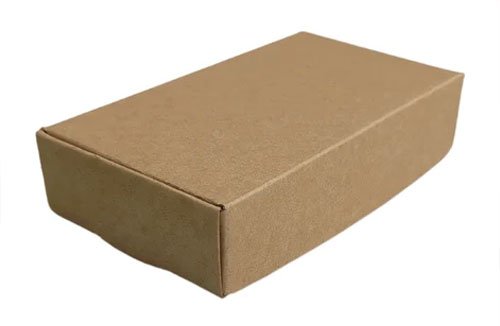 Eco-Friendly Mailer Boxes