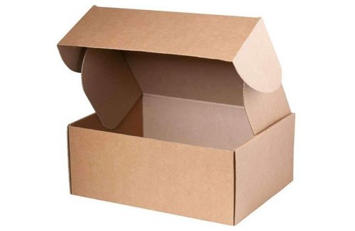 Folding Die-Cut Boxes