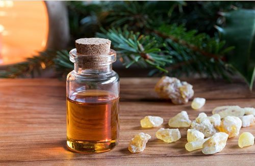 Frankincense Essential Oil