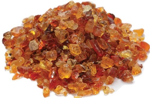 Gum Arabic