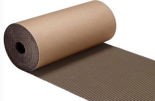 Heavy-Duty Corrugated Rolls