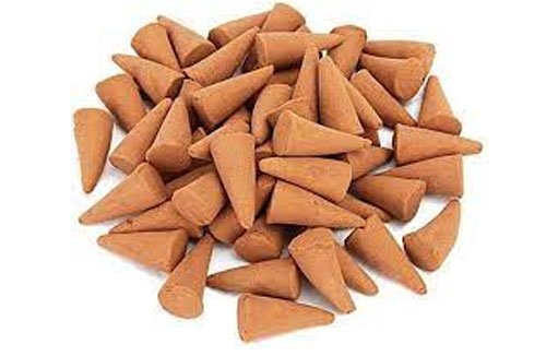 Herbal Dhoop Cones