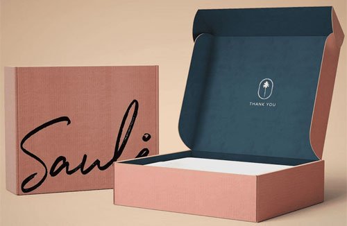 Luxury Mailer Boxes