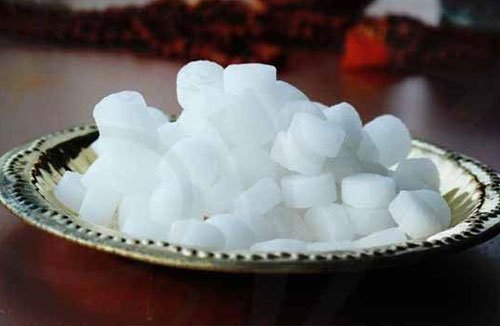 Camphor Tablets for Pooja