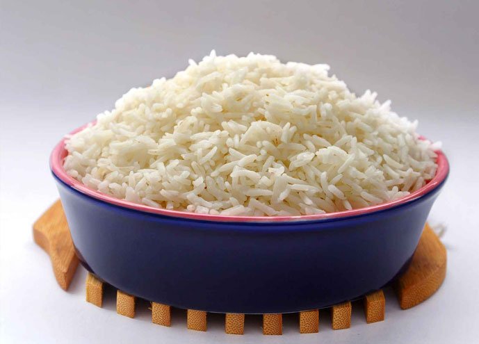 Quick-Cook Parboiled Rice