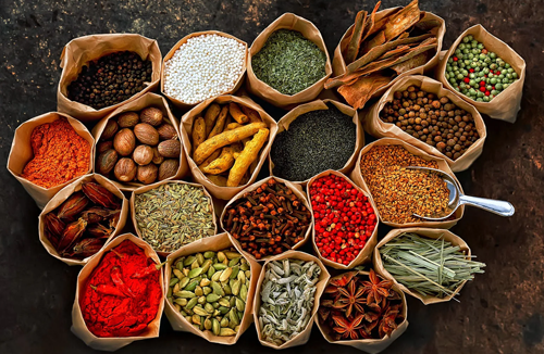 Spices